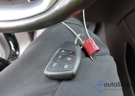 2021 GMC Yukon Xl 4Wd Slt z USA, uszkodzony, nr VIN 1GKS2GKD3MR189681